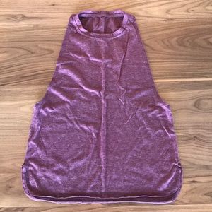 Icyzone Racerback Muscle Tank Top